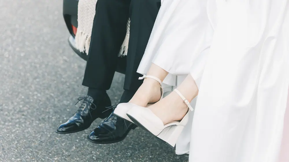 結婚式ムービーテンプレートのサービスの魅力