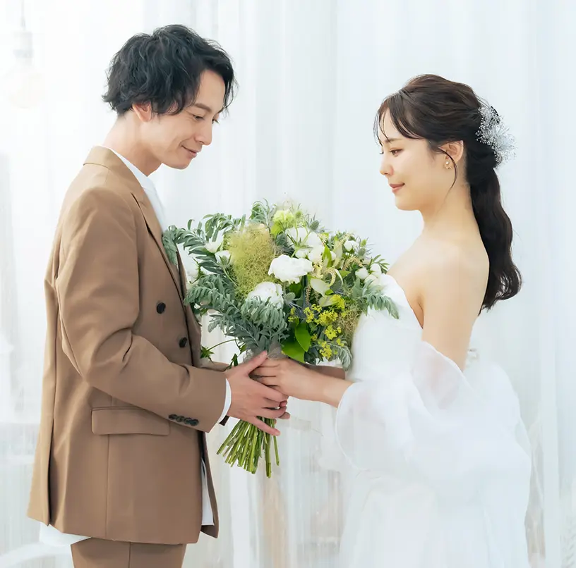 結婚式ムービーテンプレート販売【Halletto】