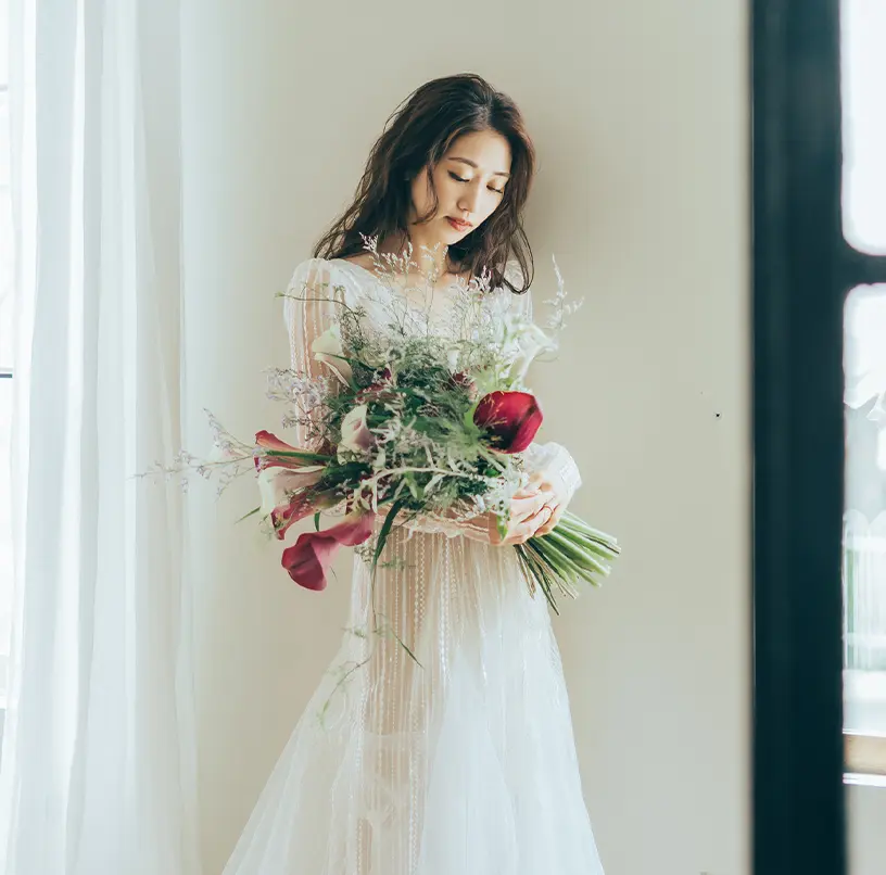 結婚式ムービーテンプレート販売【Halletto】