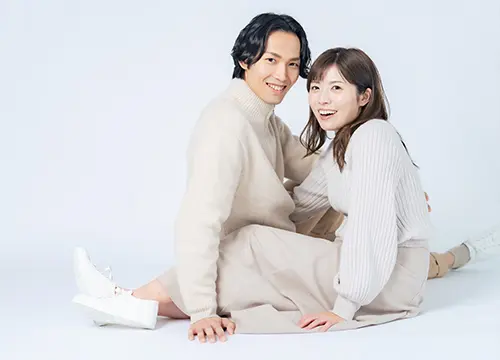 スマホで完結・全国対応